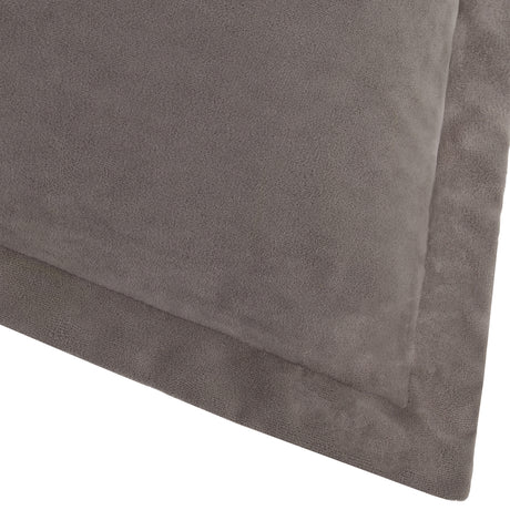 The Linen Yard Merton Square 55cm x 55cm Polyester Filled Cushion