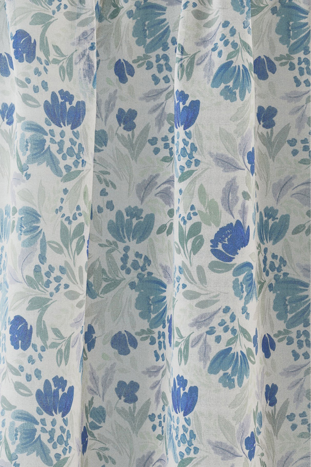Tyrone Mia Voile Panels