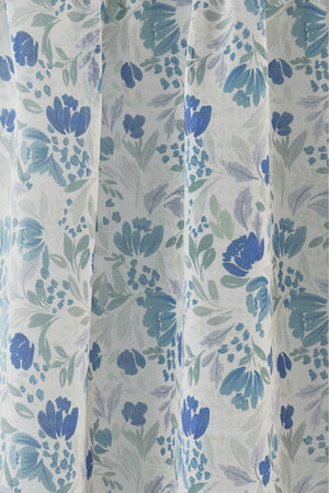 Tyrone Mia Voile Panels