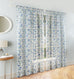 Tyrone Mia Voile Panels