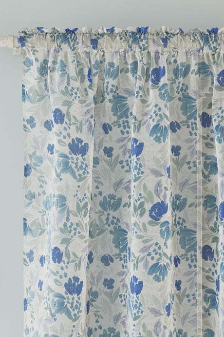 Tyrone Mia Voile Panels