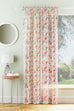 Tyrone Mia Voile Panels