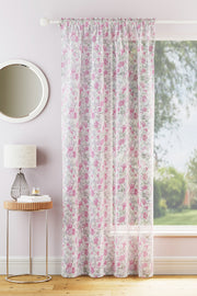 Tyrone Mia Voile Panels