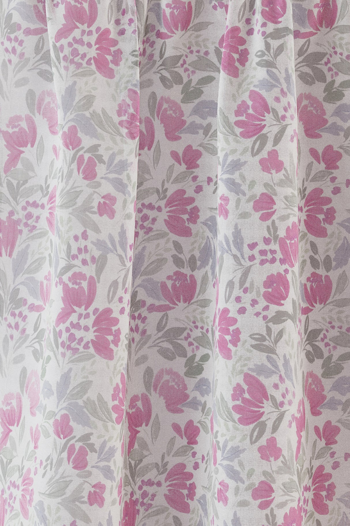 Tyrone Mia Voile Panels