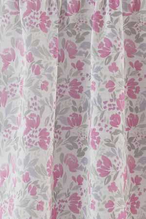 Tyrone Mia Voile Panels