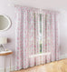 Tyrone Mia Voile Panels