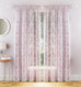 Tyrone Mia Voile Panels