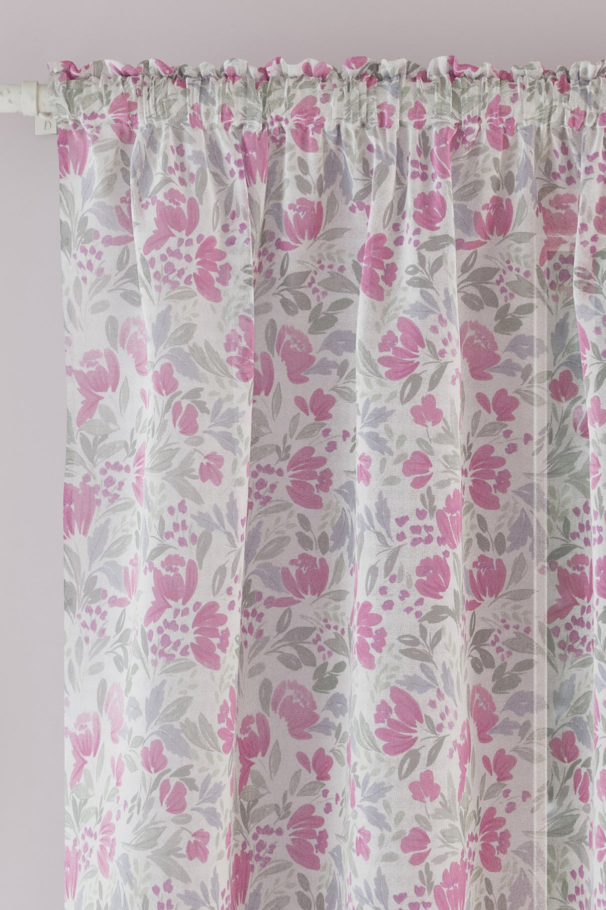 Tyrone Mia Voile Panels