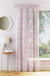 Tyrone Mia Voile Panels