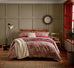 William Morris & Co Larkspur Crimson Red Bedding