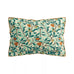 William Morris & Co Arbutus Turquoise Duvet Set