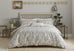 Morris & Co Compton Neutral Duvet Set
