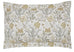 Morris & Co Compton Neutral Duvet Set