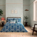 Morris & Co Hyacinth Duvet Set