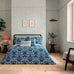 Morris & Co Hyacinth Duvet Set