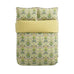 Williams Morris & Co Hyacinth Duvet Set