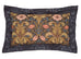 Morris & Co Spring Thicket Old Fashioned Blue Duvet Set