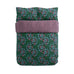 William Morris & Co Vine Teal & Lilac Duvet Set