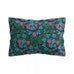 Morris & Co Vine Teal & Lilac Duvet Set