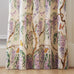Voyage Maison Mariposa Cream Pencil Pleat Lined Curtains