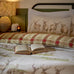 Voyage Maison Moorland Stag Multicolour Duvet Set