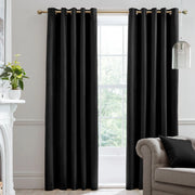 Laurence Llewelyn Bowen Montrose Blackout Eyelet Curtains
