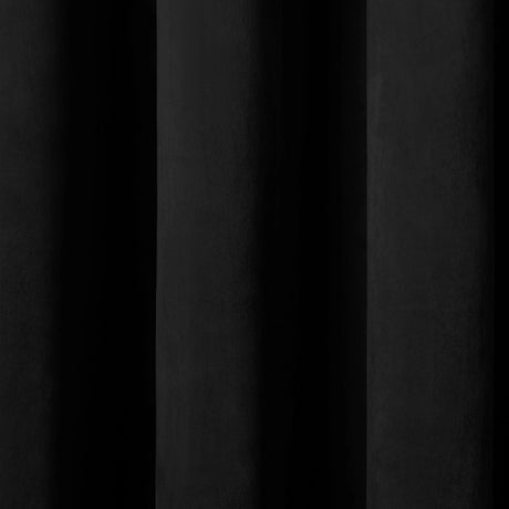 Laurence Llewelyn Bowen Montrose Blackout Eyelet Curtains