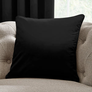 Laurence Llewelyn Bowen Montrose Blackout Eyelet Curtains