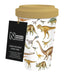 Museums & Galleries Assorted PLA Travel Mugs