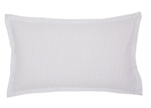 Murmur Florin Linen Duvet Set