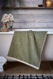 Abigail Ahern x Murmur Pia 100% Cotton 500gsm Towels