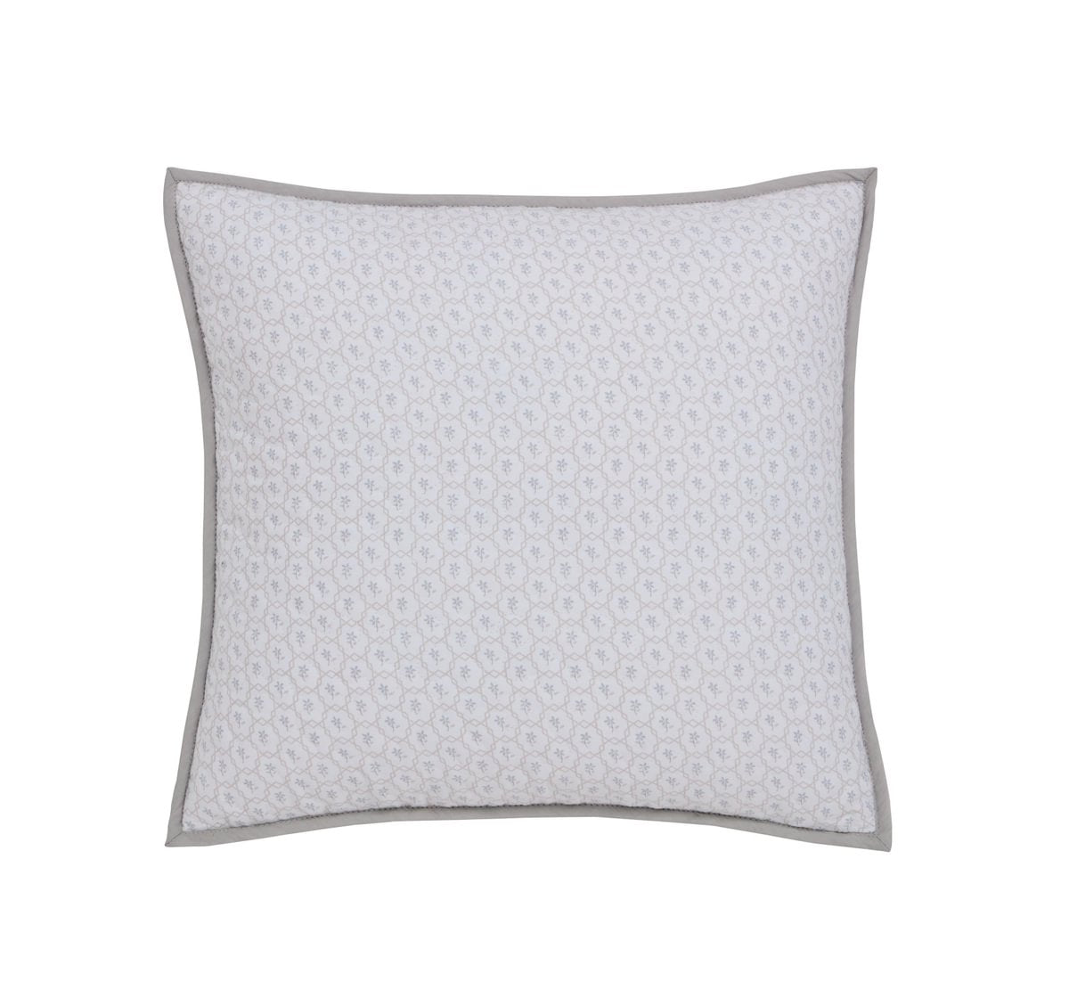 Murmur Florin Linen Duvet Set