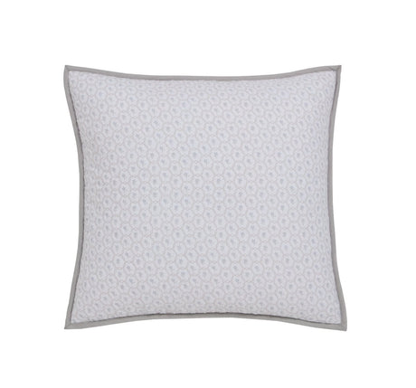 Murmur Florin Linen Duvet Set