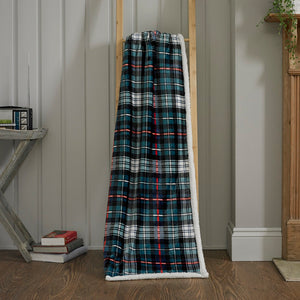 Fleece Throws