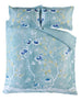 Designers Guild Manohari Delft Blue Duvet Set