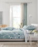 Designers Guild Manohari Delft Blue Duvet Set