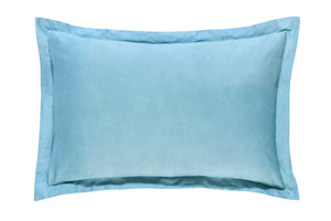 Designers Guild Manohari Delft Blue Duvet Set