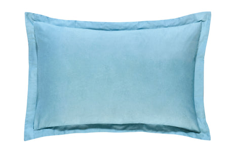 Designers Guild Manohari Delft Blue Duvet Set