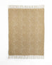 William Morris at Home Marigold 130cm x 170cm Throw