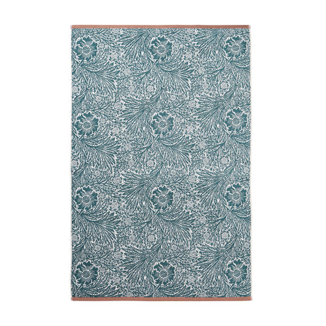 William Morris at Home Marigold 100% Cotton 580gsm Towels