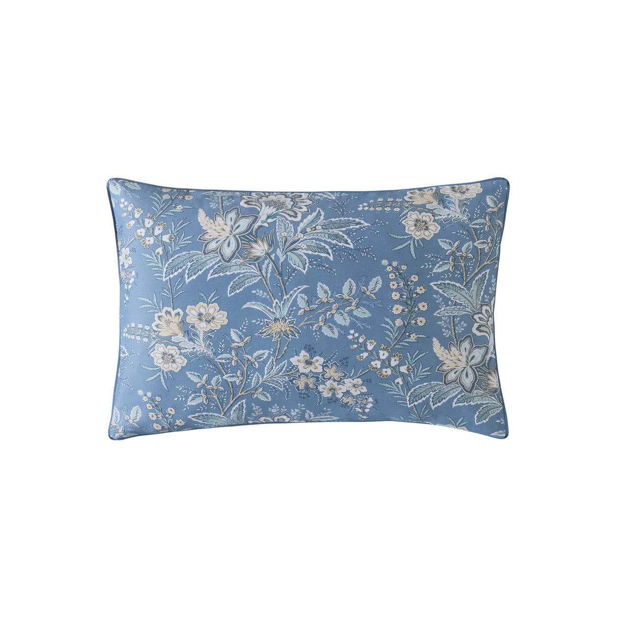 Laura Ashley Marlbrook Dusky Seaspray Duvet Set