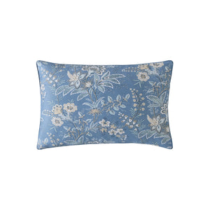 Laura Ashley Marlbrook Dusky Seaspray Duvet Set