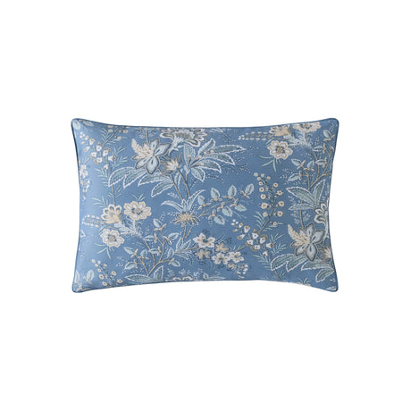 Laura Ashley Marlbrook Dusky Seaspray Duvet Set