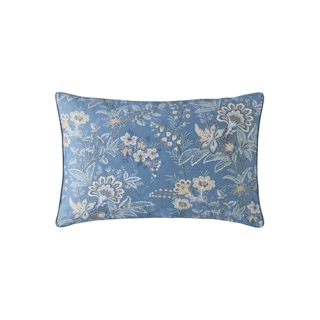 Laura Ashley Marlbrook Dusky Seaspray Duvet Set