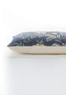 Laura Ashley Marlbrook Dusky Seaspray 30cm x 50cm Microfibre Filled Cushion