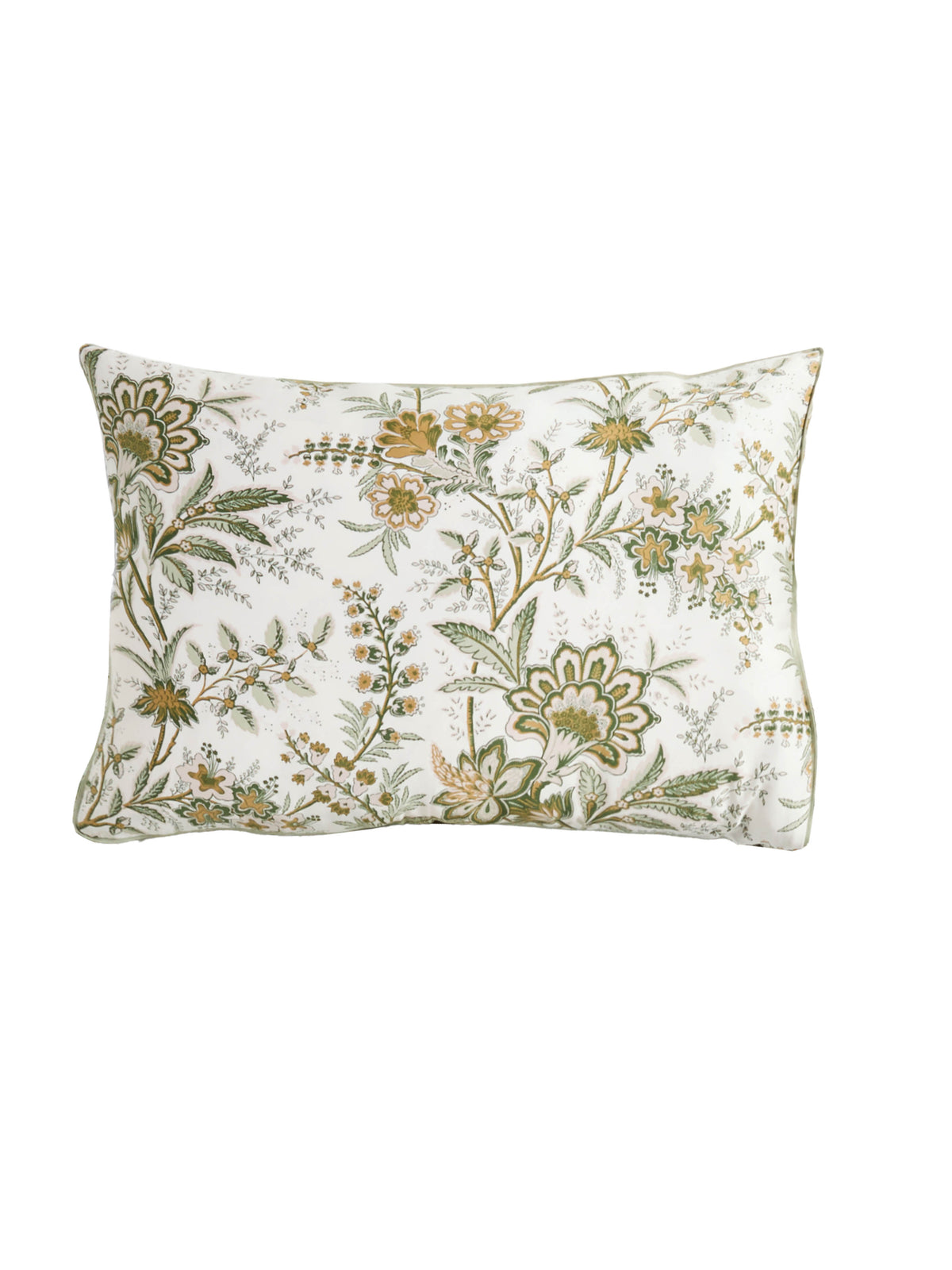 Laura Ashley Marlbrook Sage Duvet Set