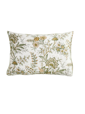 Laura Ashley Marlbrook Sage Duvet Set