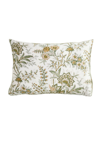 Laura Ashley Marlbrook Sage Duvet Set