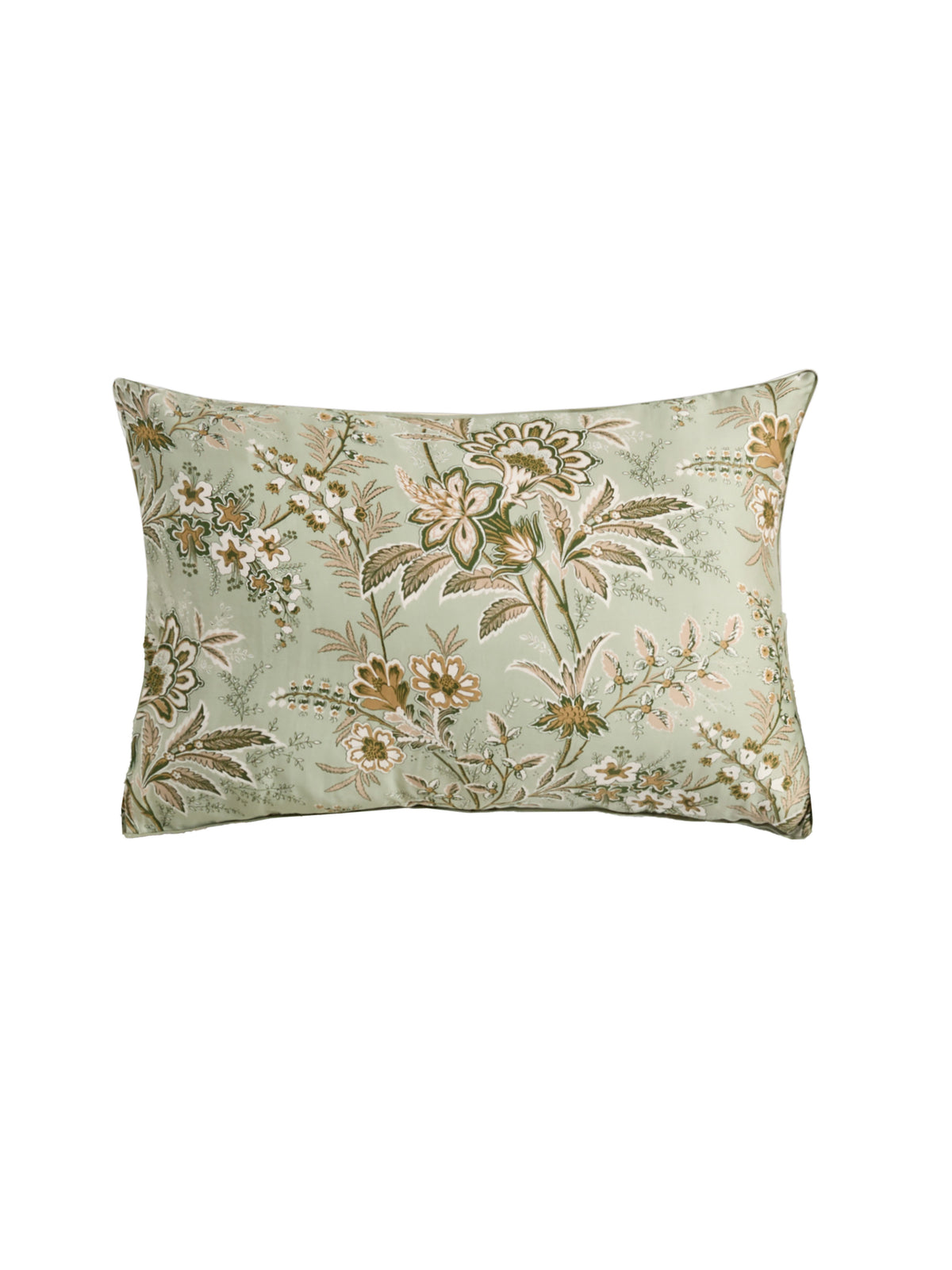Laura Ashley Marlbrook Sage Duvet Set