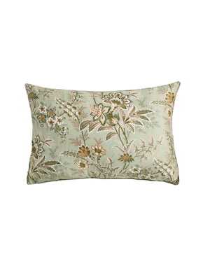 Laura Ashley Marlbrook Sage Duvet Set